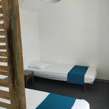 Les Pieds Dans L'olt - Ultreia *