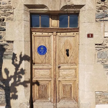 Les Pieds Dans L'olt - Ultreia * Estaing (Aveyron)