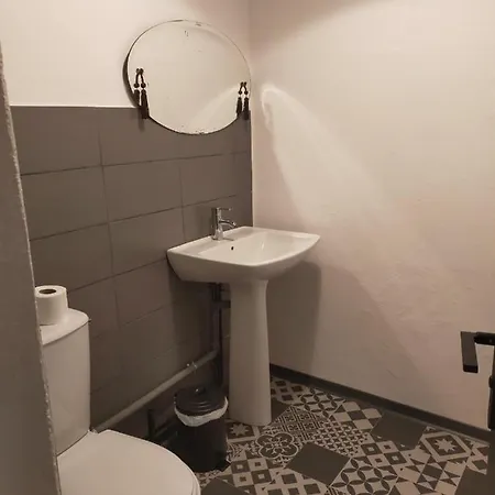 Les Pieds Dans L'olt - Ultreia Estaing (Aveyron)