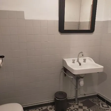 Les Pieds Dans L'olt - Ultreia Bed & Breakfast