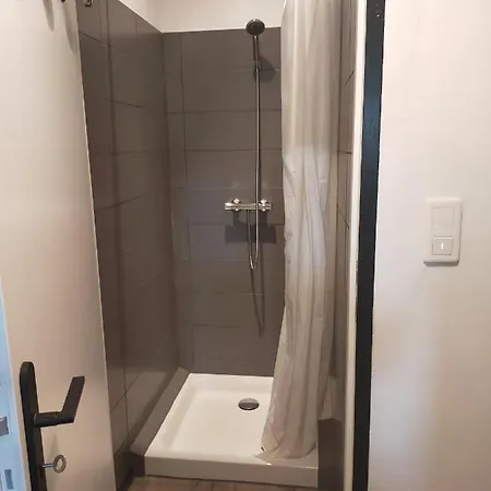 Bed & Breakfast Les Pieds Dans L'olt - Ultreia *