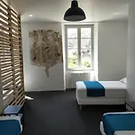 Bed and Breakfast Les Pieds Dans L'olt - Ultreia