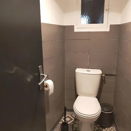 Les Pieds Dans L'olt - Ultreïa Couette-café Estaing (Aveyron)