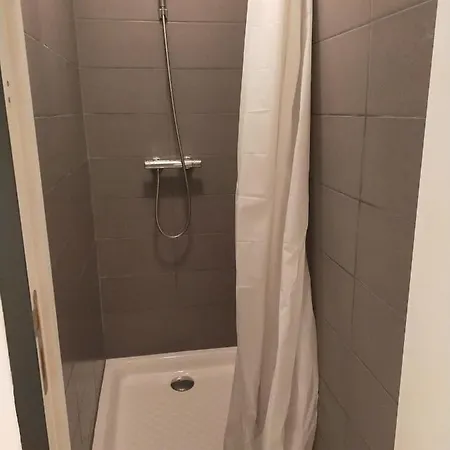 Couette-café Les Pieds Dans L'olt - Ultreïa *