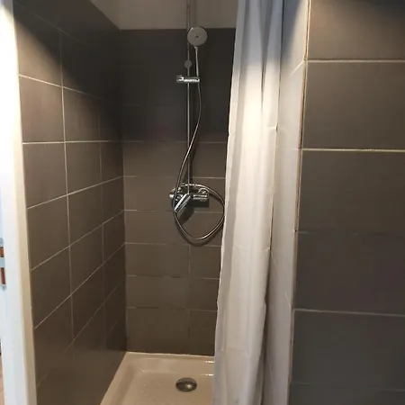 Les Pieds Dans L'olt - Ultreïa