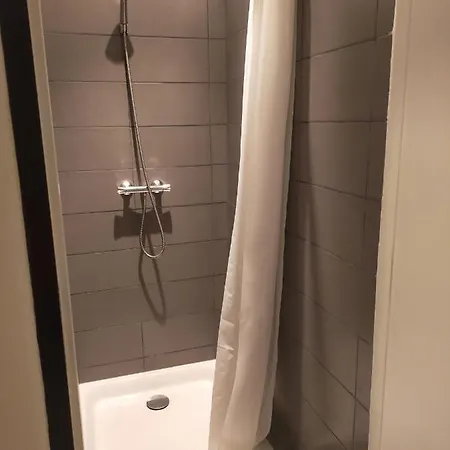 Couette-café Les Pieds Dans L'olt - Ultreïa *